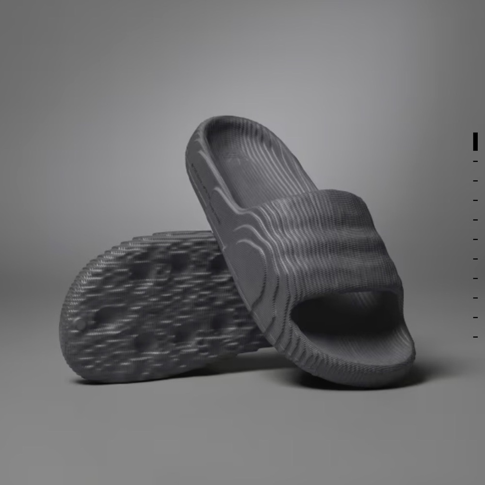 Adidas Adilette 22 Slides